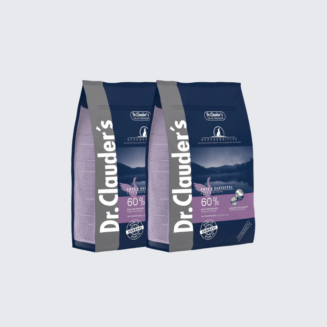 Mini Duck 2 Pack Promo