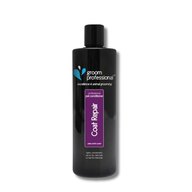 Groom Professional Conditioner: Coat Repair