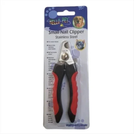 Hello Pet Nail Clipper (S)