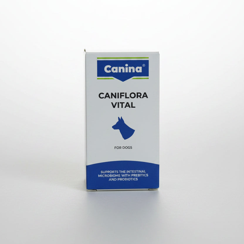 Canina Caniflora Vital