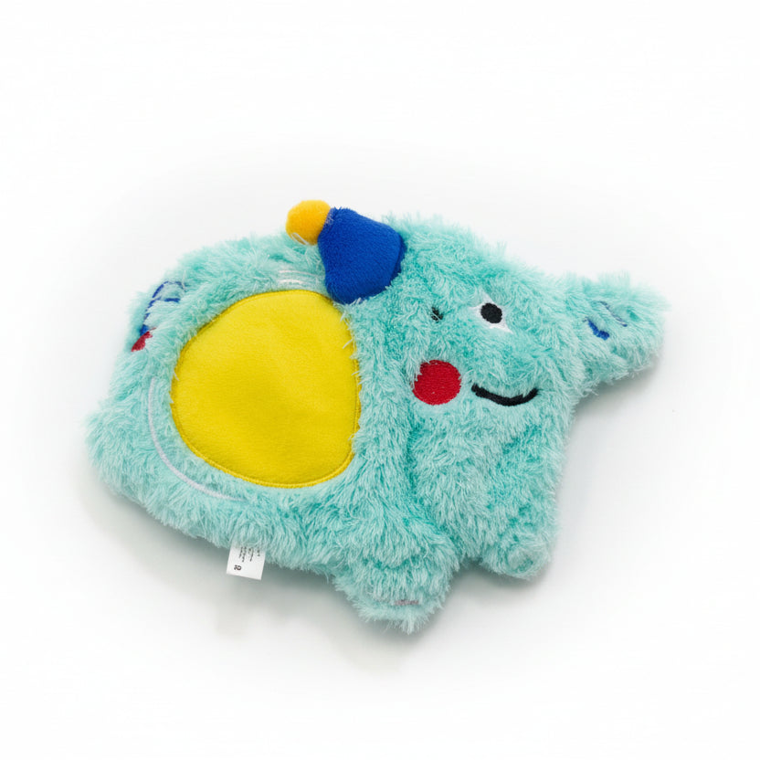 Petsville Crinkle Dog Toy