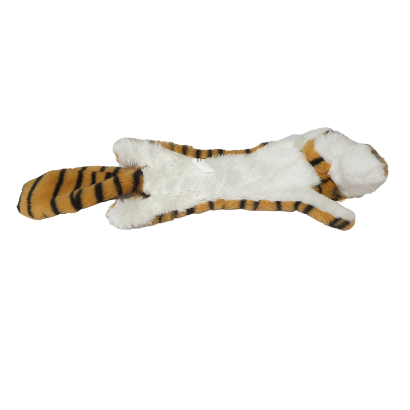 Long and Squeaky 虎Huat Tig