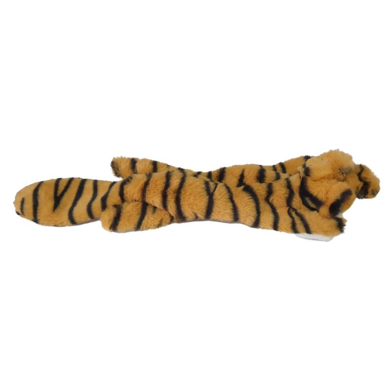 Long and Squeaky 虎Huat Tig