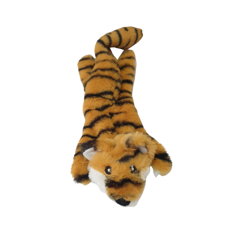 Long and Squeaky 虎Huat Tig