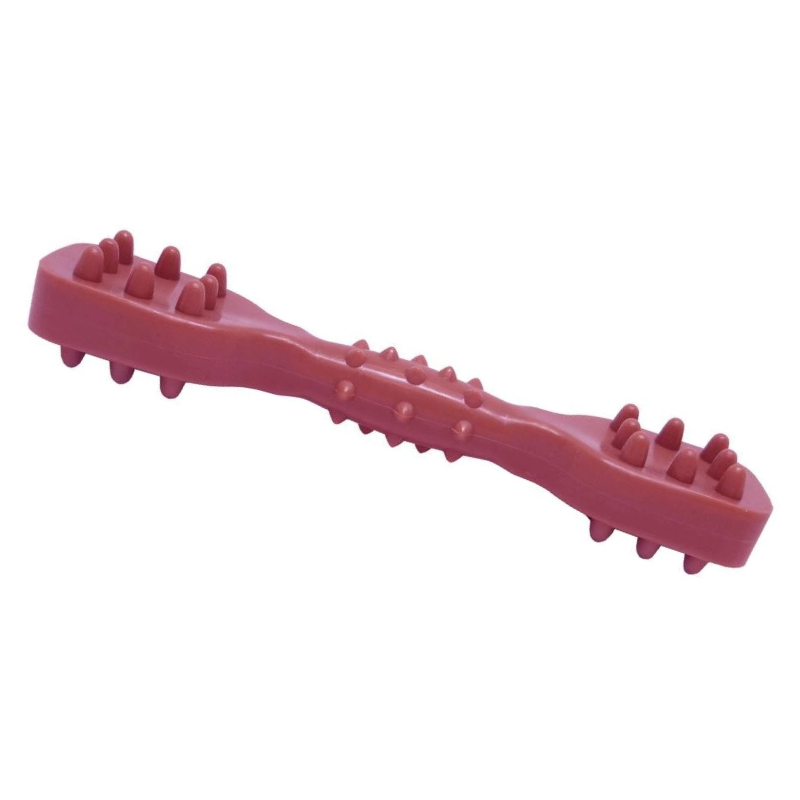 Percell Dog Chew Bone with Lamb Chop Flavor