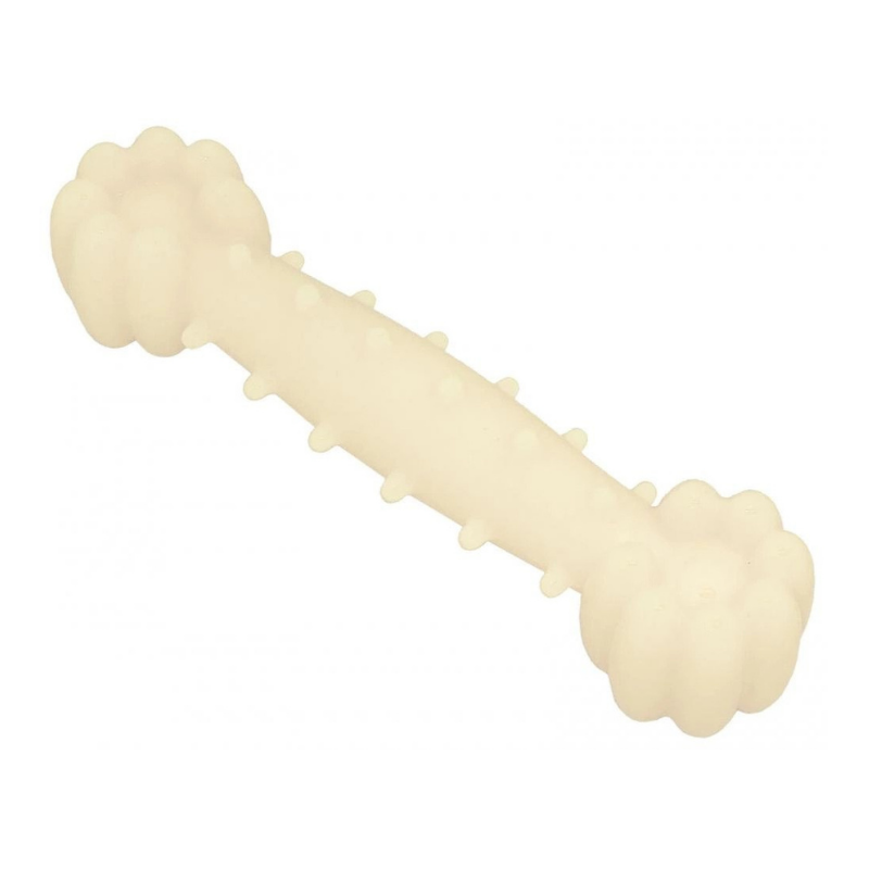 Percell Nylon Chew Bone with Cheese Flavor