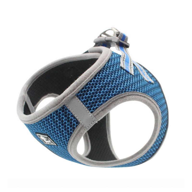 Premium Dog Harness with Leash