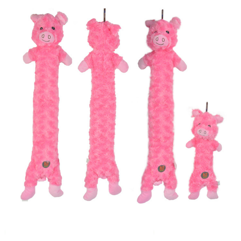 Charming Pet K9 Tuff Guard - Longidudes Series