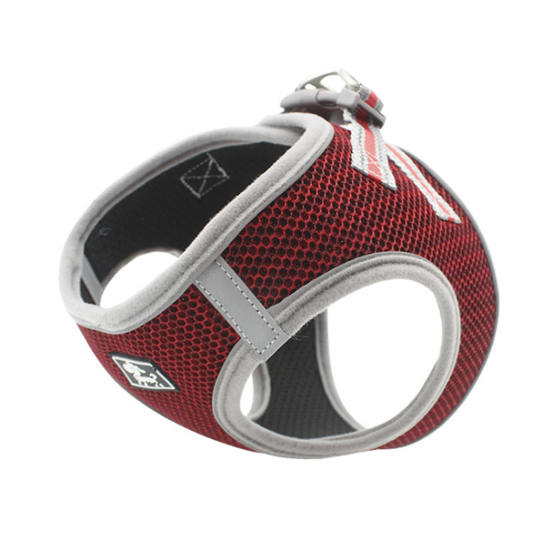 Premium Dog Harness with Leash