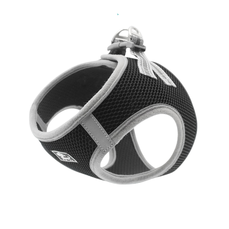 Premium Dog Harness with Leash
