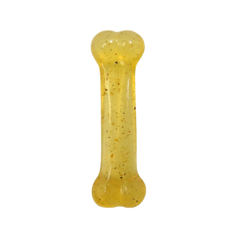 Nylabone Moderate Flexi Chew Chicken Flavor
