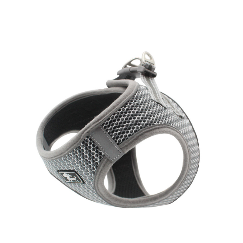Premium Dog Harness with Leash