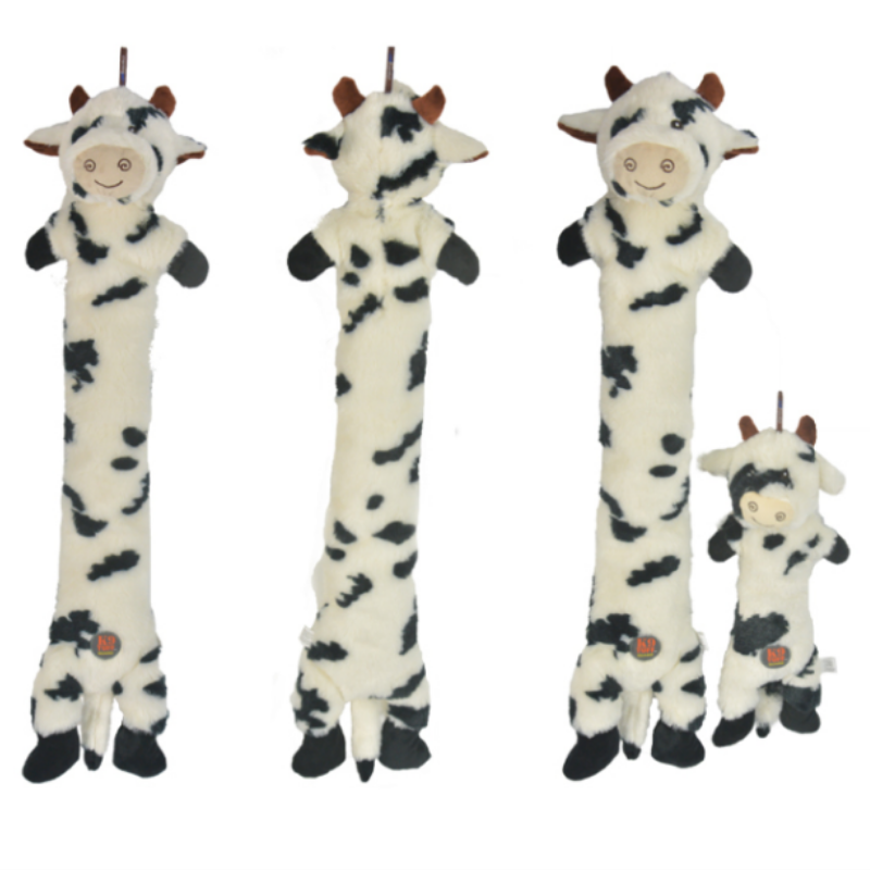 Charming Pet K9 Tuff Guard - Longidudes Series