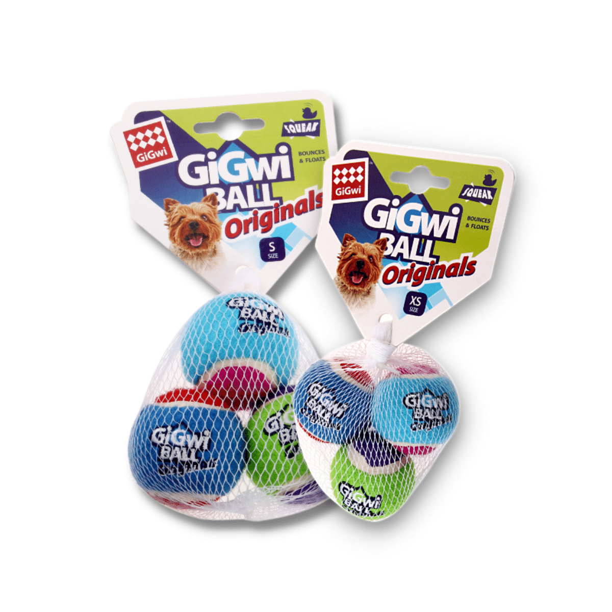 GiGwi Ball Originals