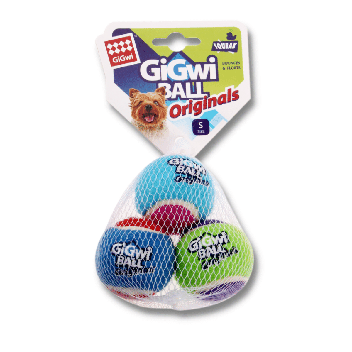GiGwi Ball Originals