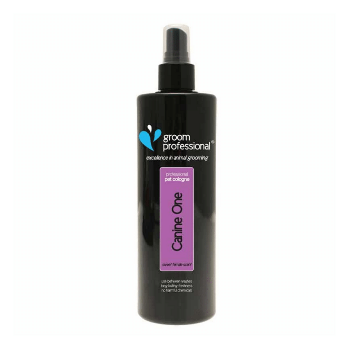Groom Professional Cologne: Canine One