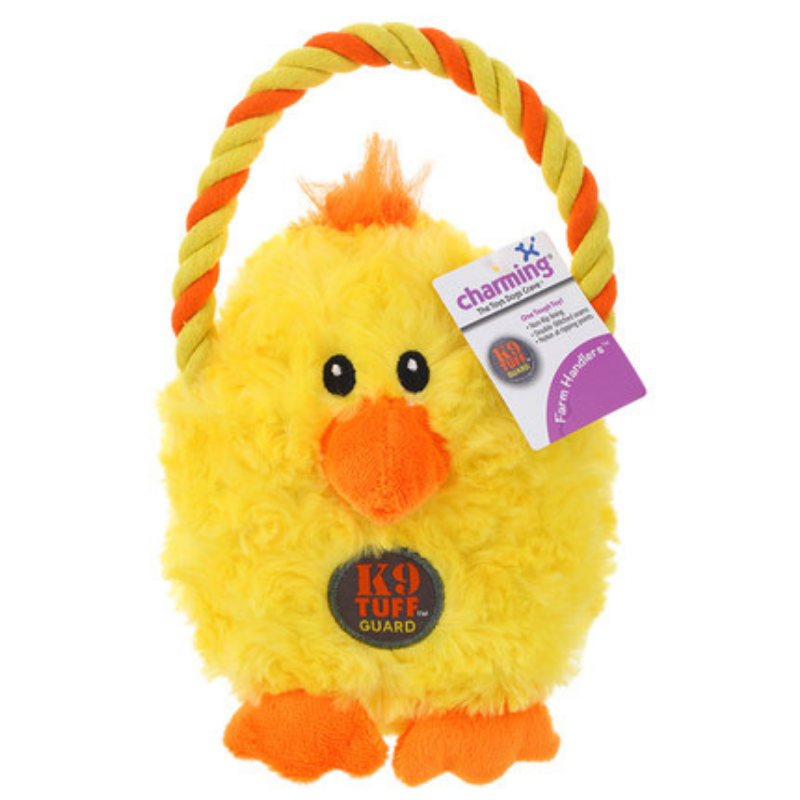 Charming Pet K9 Tuff Guard- Farm Handler Series