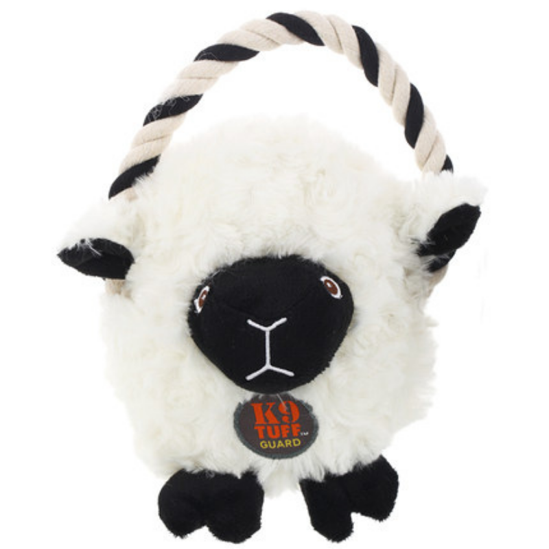 Charming Pet K9 Tuff Guard- Farm Handler Series