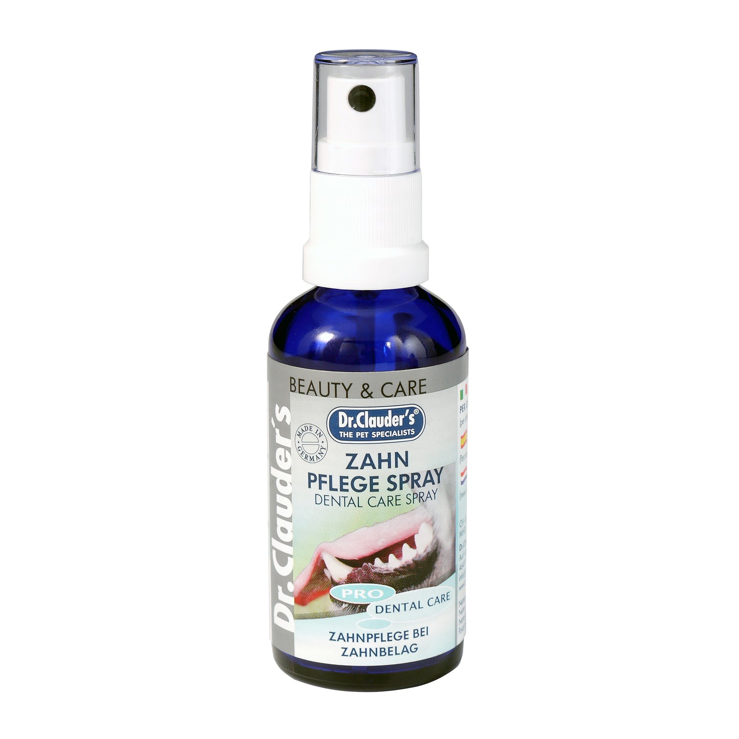 Dr.Clauder's Dental Care Spray