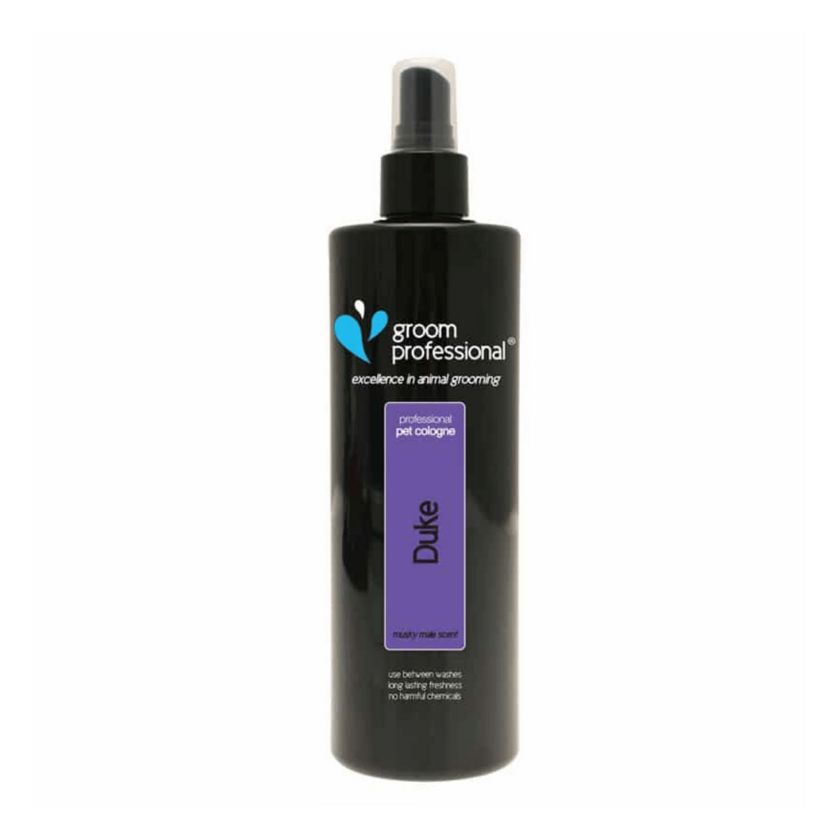 Groom Professional Cologne: Duke