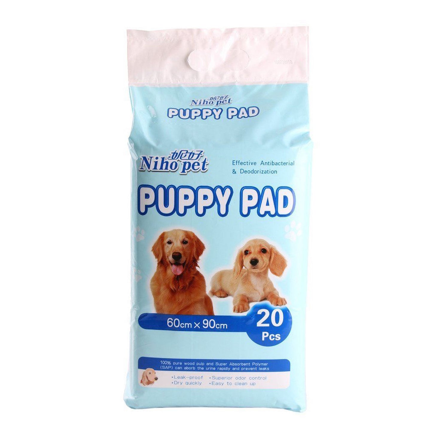 Niho Pet Sheets