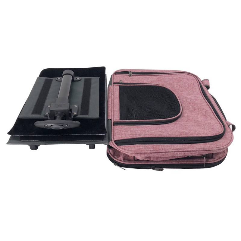 Pet Trolley Bag with Handle