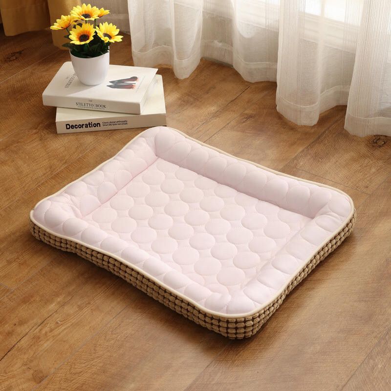 Cooling Bed with Anti Slip Mat