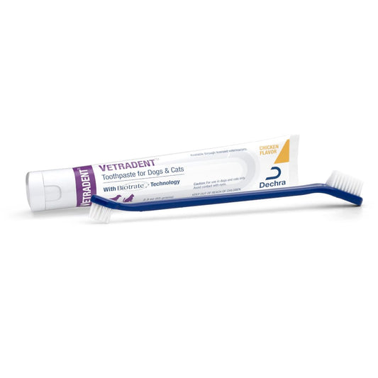 Vetradent Toothpaste (65g)