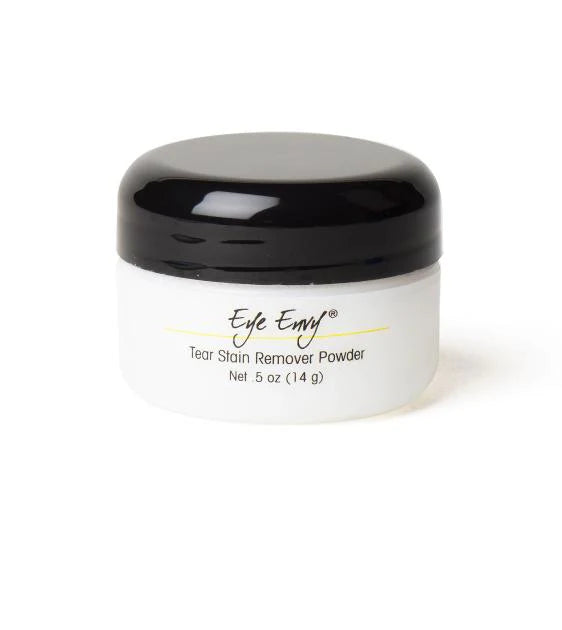 Eye Envy Tear Stain Powder (14g)