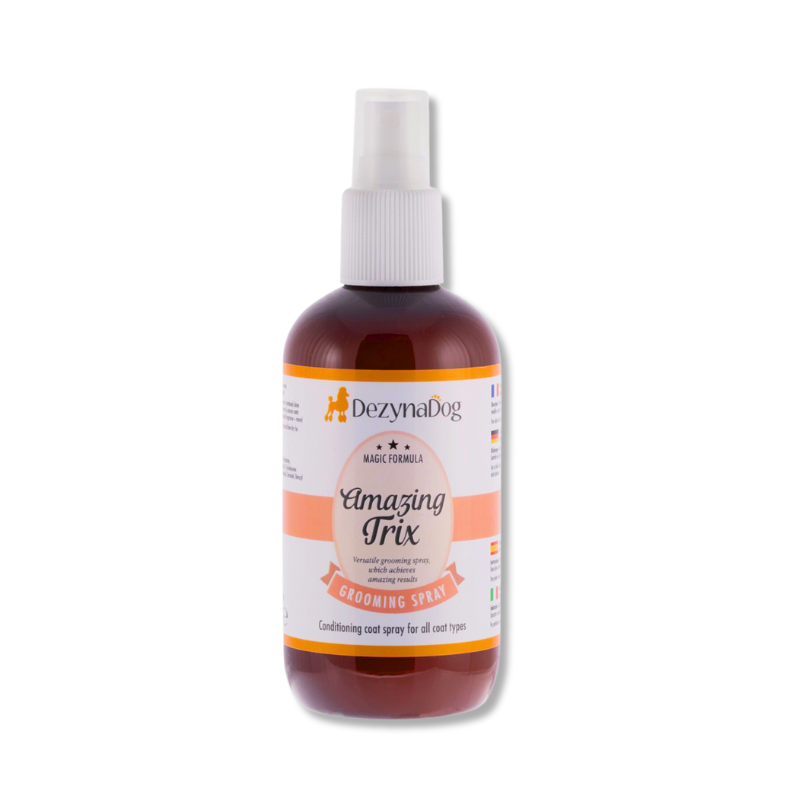 DezynaDog Amazing Trix Grooming Spray 450ml