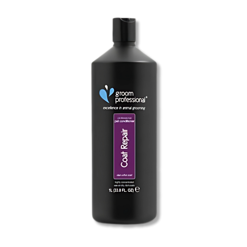 Groom Professional Conditioner: Coat Repair