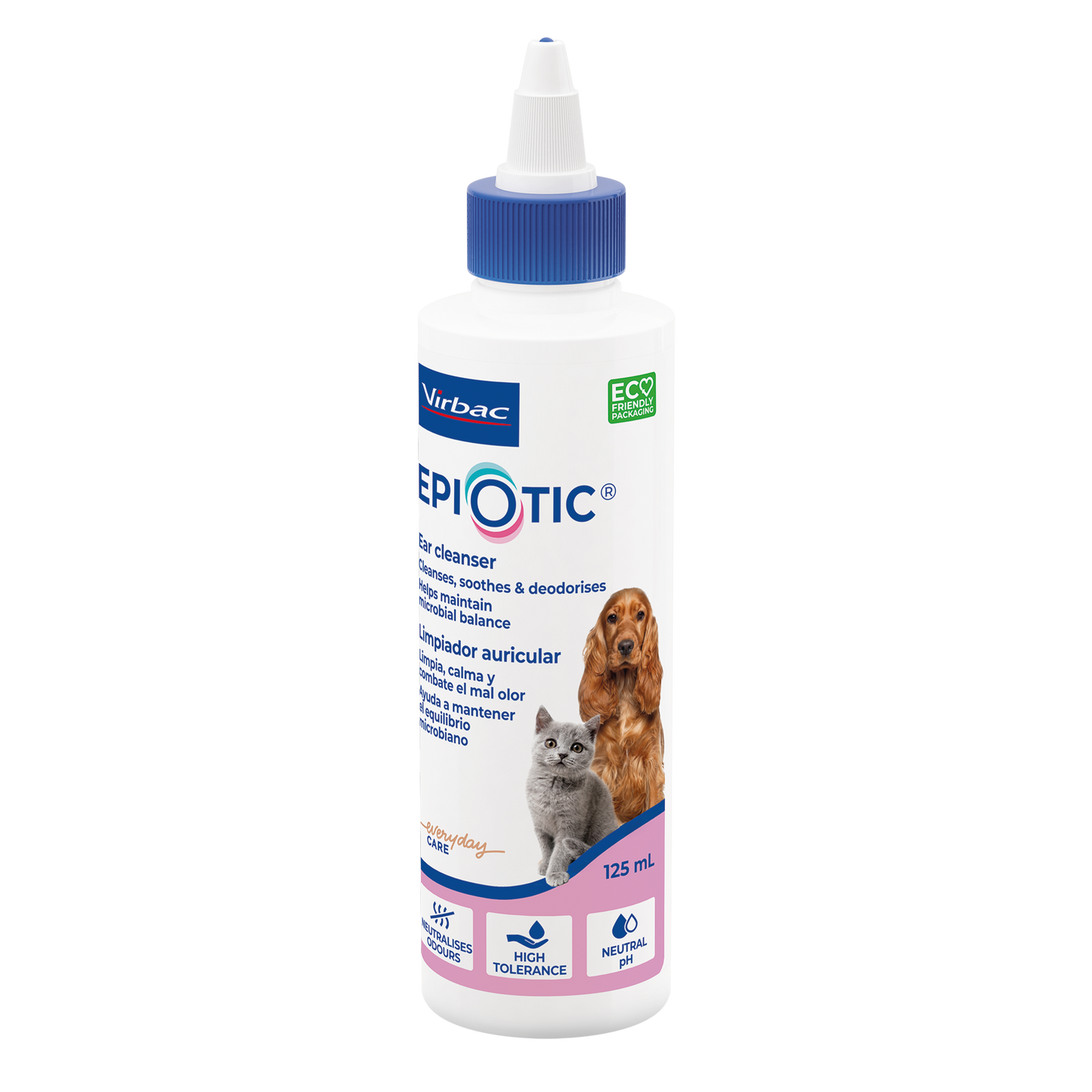 EpiOtic 125ml