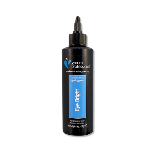 Groom Professional Eye Bright 200ml