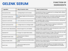 Load image into Gallery viewer, Dr.Clauder&#39;s Mobil &amp; Fit: Gelenk Joint Serum
