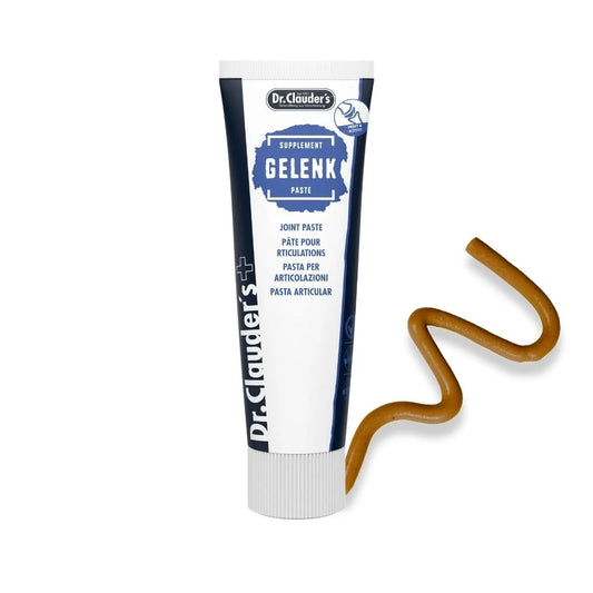 Dr.Clauder's Mobil & Fit: Gelenk Joint Paste 100g