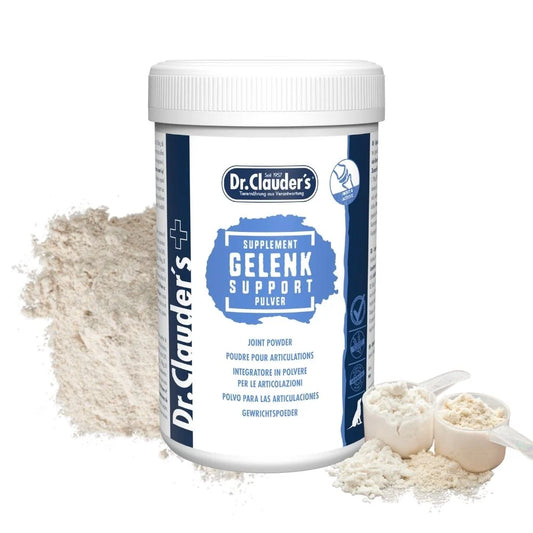 Dr.Clauder's Mobil & Fit: Gelenk Joint Powder