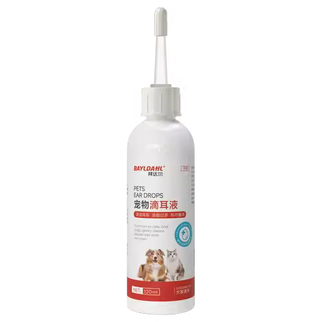 Baydahl Ear Drops