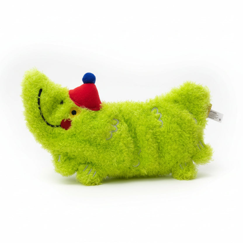 Petsville Crinkle Dog Toy