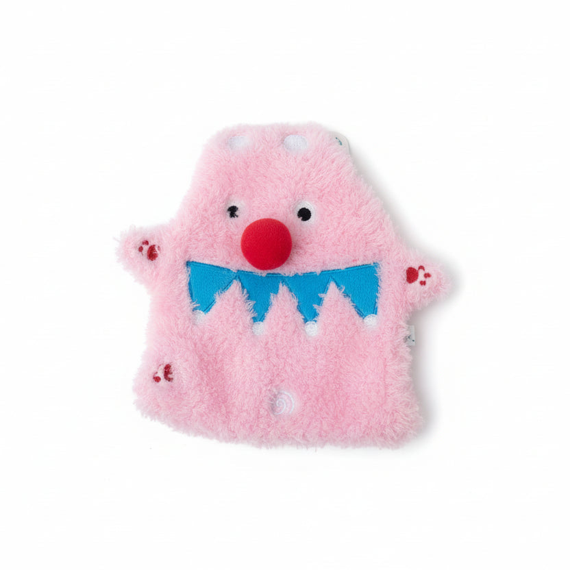 Petsville Crinkle Dog Toy