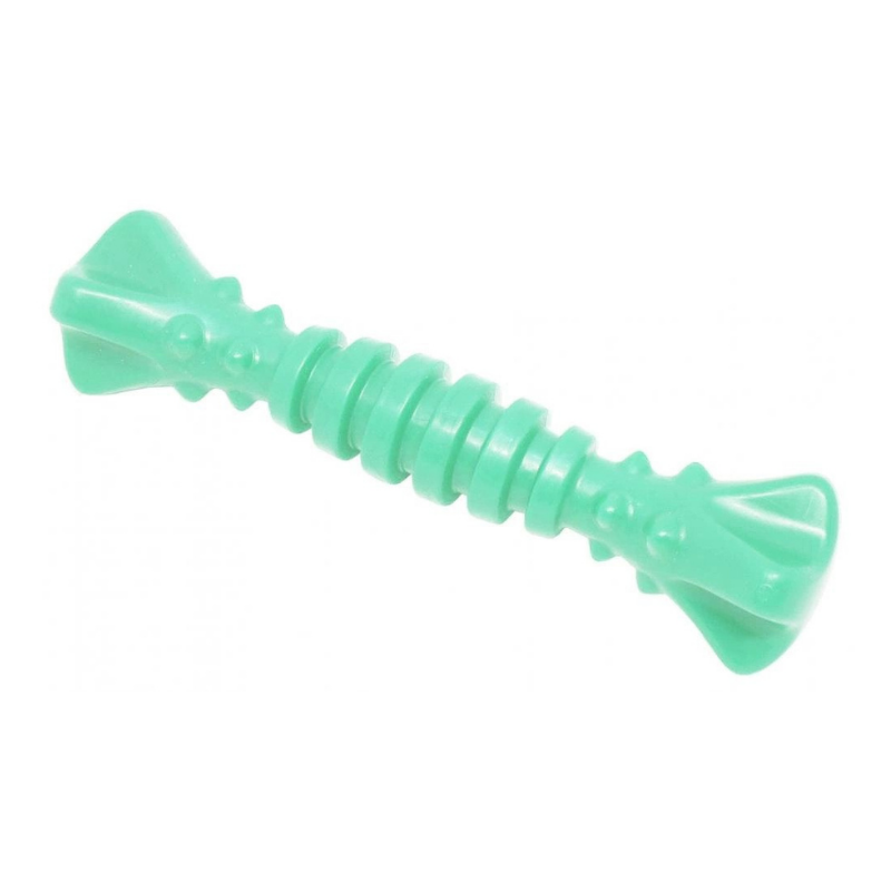 Percell Nylon Chew Bone with Honeydew Flavor