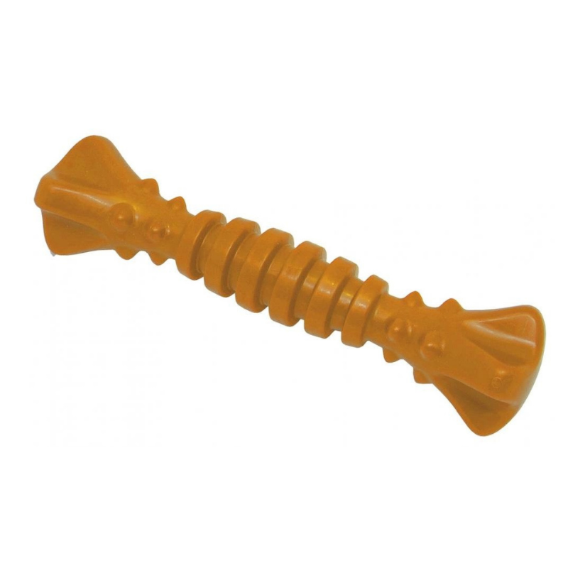 Percell Nylon Chew Bone with Honey Flavour