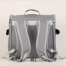 Load image into Gallery viewer, Trendy Pet Backpack with Mesh
