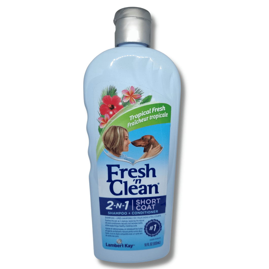 Lambert 2024 kay shampoo