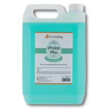 Load image into Gallery viewer, DezynaDog Shampoo: Protein Plus
