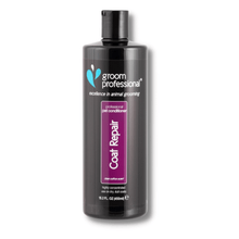 Load image into Gallery viewer, Groom Professional Conditioner: Coat Repair

