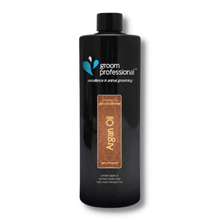 Load image into Gallery viewer, Groom Professional Conditioner: Argan Oil
