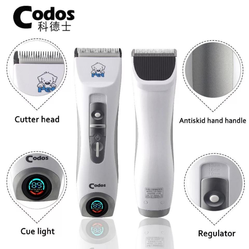 Codos pet trimmer clearance