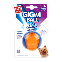 Load image into Gallery viewer, GiGwi G-Ball (Size S)
