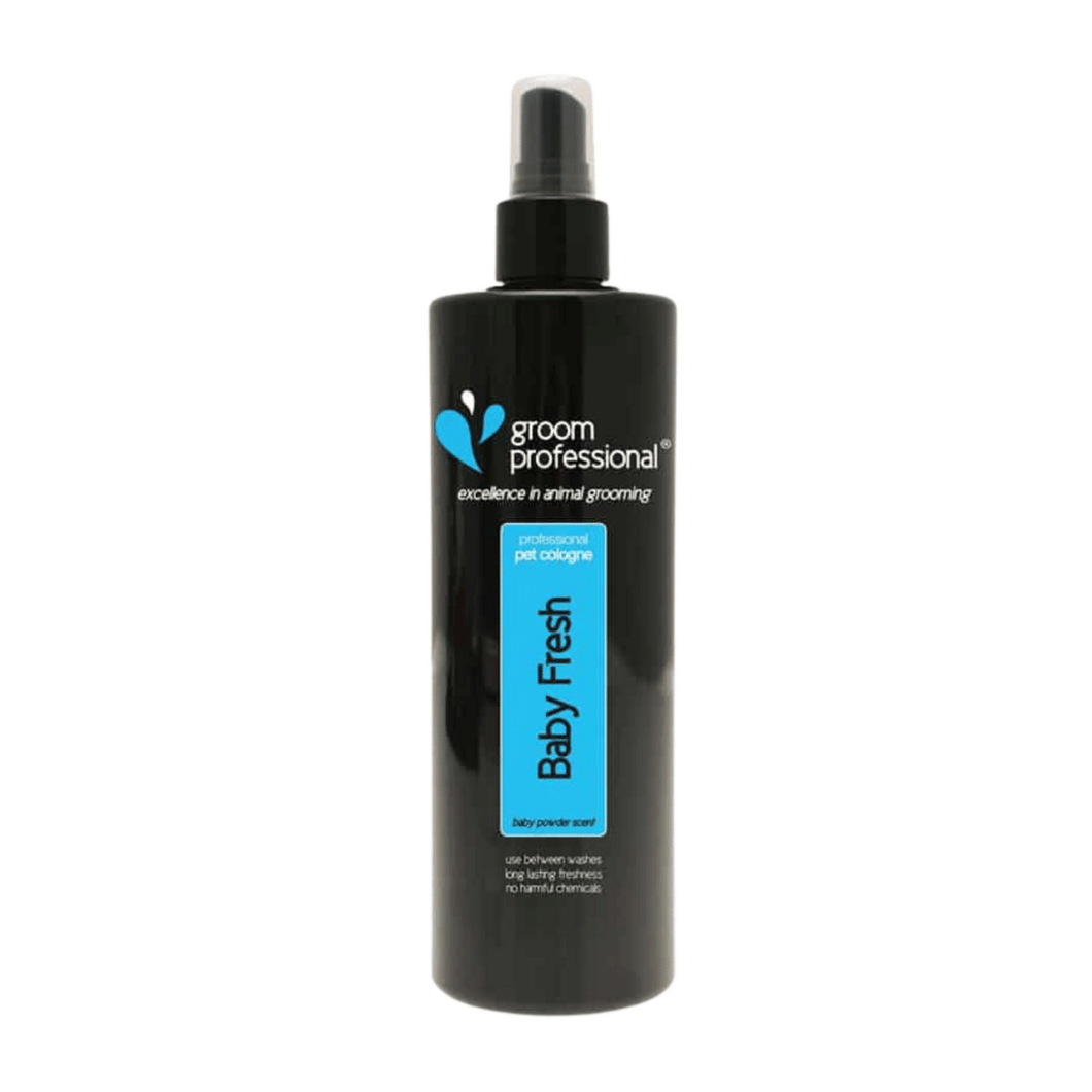 Groom Professional Cologne: Baby Fresh