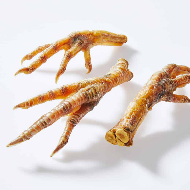 Chicken Feet Treats